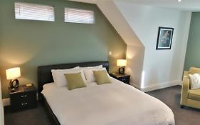 Lazy Days B&B